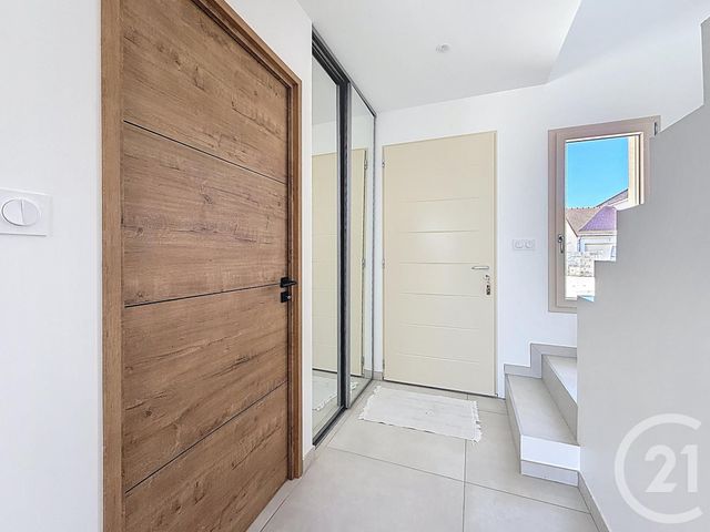 Maison &agrave; vendre - 6 pi&egrave;ces - 131 m2 - Ouges - 21 - BOURGOGNE