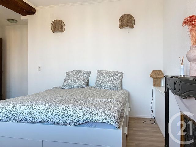 Appartement F1 &agrave; louer - 1 pi&egrave;ce - 21,27 m2 - Dijon - 21 - BOURGOGNE