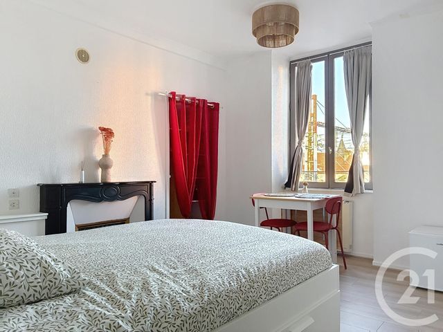 Appartement F1 à louer DIJON