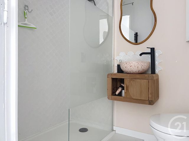 Appartement F1 &agrave; louer - 1 pi&egrave;ce - 21,27 m2 - Dijon - 21 - BOURGOGNE