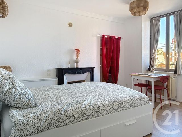 Appartement F1 à louer DIJON