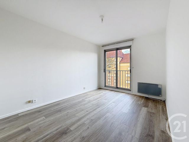 Appartement F3 &agrave; louer - 3 pi&egrave;ces - 79,20 m2 - Dijon - 21 - BOURGOGNE