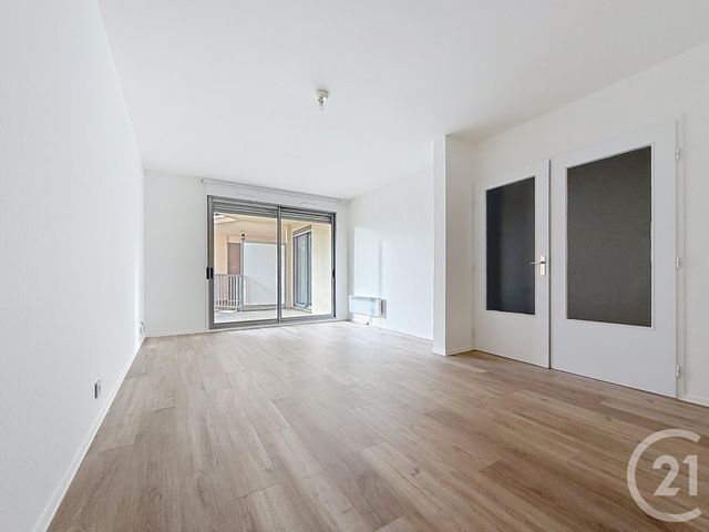 Appartement F3 &agrave; louer - 3 pi&egrave;ces - 79,20 m2 - Dijon - 21 - BOURGOGNE