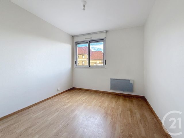 Appartement F3 &agrave; louer - 3 pi&egrave;ces - 79,20 m2 - Dijon - 21 - BOURGOGNE
