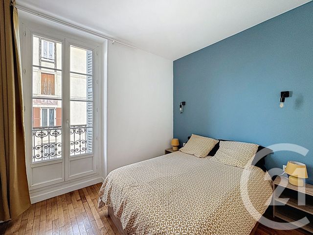 Appartement F2 &agrave; vendre - 2 pi&egrave;ces - 42,85 m2 - Dijon - 21 - BOURGOGNE