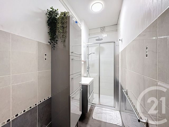 Appartement F2 &agrave; vendre - 2 pi&egrave;ces - 42,85 m2 - Dijon - 21 - BOURGOGNE