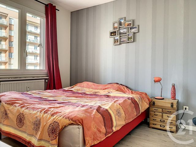 Appartement T2 &agrave; louer - 2 pi&egrave;ces - 48 m2 - Dijon - 21 - BOURGOGNE