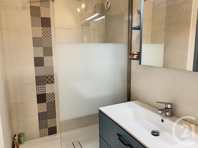 Appartement T2 &agrave; louer - 2 pi&egrave;ces - 48 m2 - Dijon - 21 - BOURGOGNE