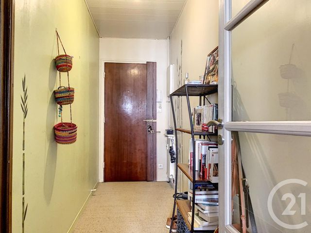 Appartement T2 &agrave; louer - 2 pi&egrave;ces - 48 m2 - Dijon - 21 - BOURGOGNE