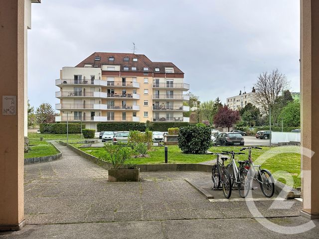 Appartement T1 &agrave; louer - 1 pi&egrave;ce - 25,98 m2 - Dijon - 21 - BOURGOGNE