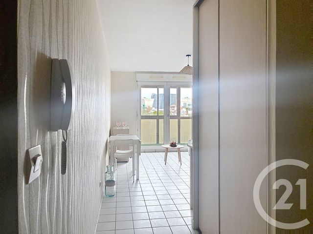 Appartement T1 &agrave; louer - 1 pi&egrave;ce - 25,98 m2 - Dijon - 21 - BOURGOGNE