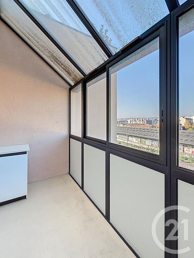 Appartement T1 &agrave; louer - 1 pi&egrave;ce - 25,98 m2 - Dijon - 21 - BOURGOGNE