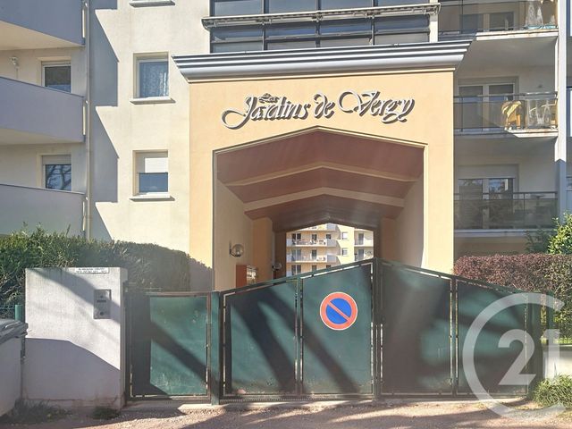 Appartement T1 &agrave; louer - 1 pi&egrave;ce - 25,98 m2 - Dijon - 21 - BOURGOGNE