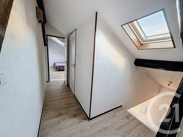 Appartement T3 &agrave; vendre - 3 pi&egrave;ces - 41,87 m2 - Dijon - 21 - BOURGOGNE