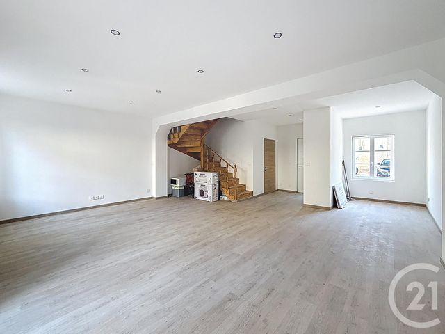 Maison &agrave; vendre - 5 pi&egrave;ces - 95,75 m2 - Aiserey - 21 - BOURGOGNE