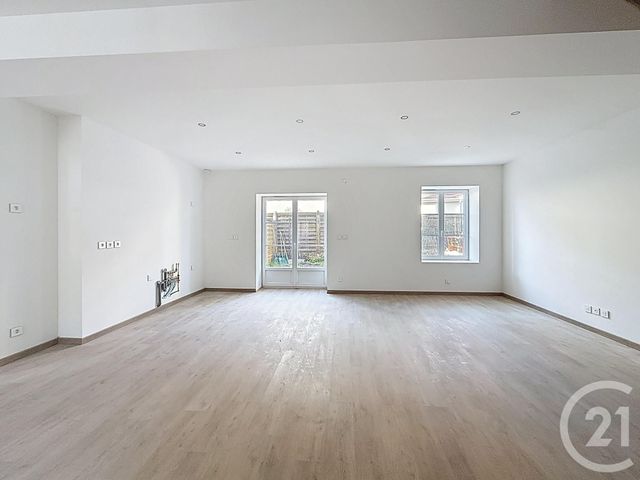 Maison &agrave; vendre - 5 pi&egrave;ces - 95,75 m2 - Aiserey - 21 - BOURGOGNE