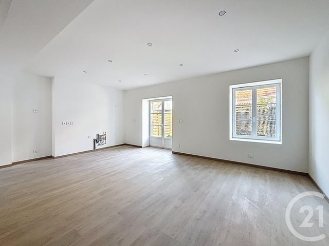 Maison &agrave; vendre - 5 pi&egrave;ces - 95,75 m2 - Aiserey - 21 - BOURGOGNE