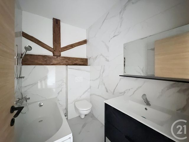 Maison &agrave; vendre - 5 pi&egrave;ces - 95,75 m2 - Aiserey - 21 - BOURGOGNE