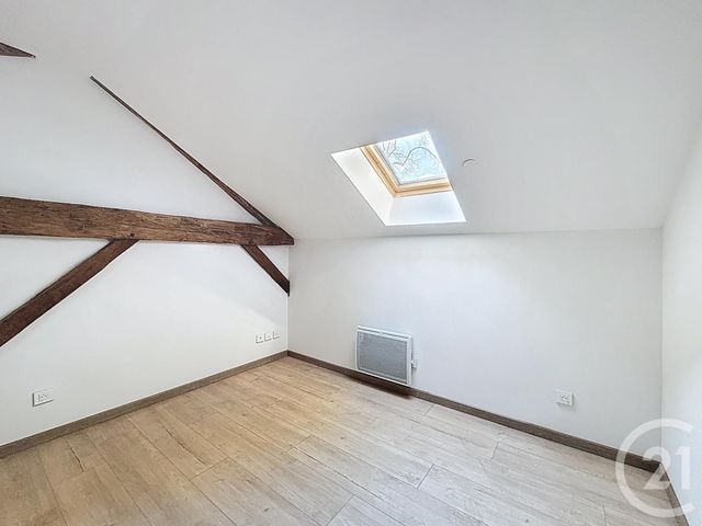 Maison &agrave; vendre - 5 pi&egrave;ces - 95,75 m2 - Aiserey - 21 - BOURGOGNE