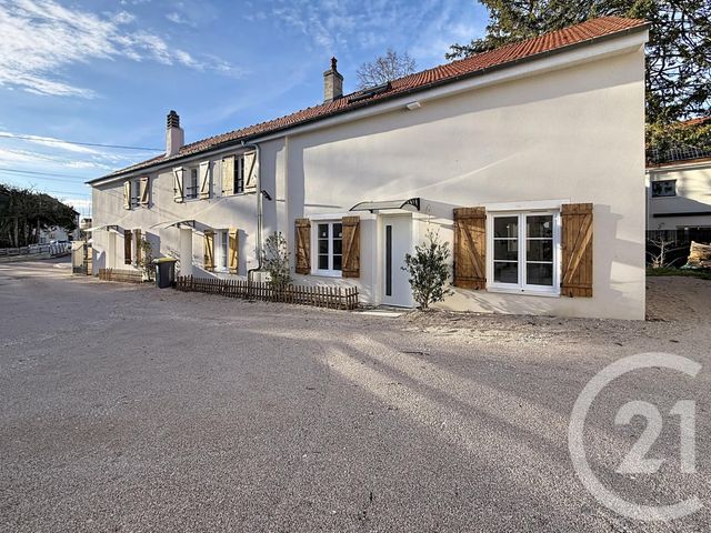 Maison &agrave; vendre - 5 pi&egrave;ces - 95,75 m2 - Aiserey - 21 - BOURGOGNE