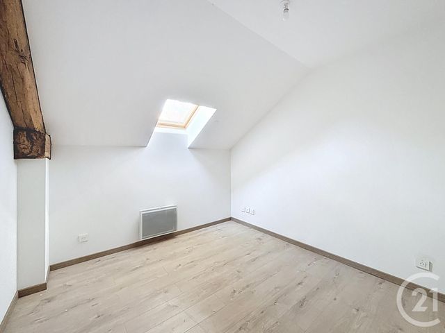 Maison &agrave; vendre - 5 pi&egrave;ces - 95,75 m2 - Aiserey - 21 - BOURGOGNE