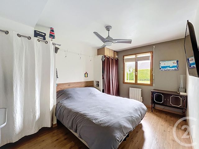 Maison &agrave; vendre - 8 pi&egrave;ces - 180 m2 - Lux - 21 - BOURGOGNE