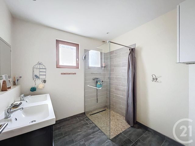 Maison &agrave; vendre - 8 pi&egrave;ces - 180 m2 - Lux - 21 - BOURGOGNE