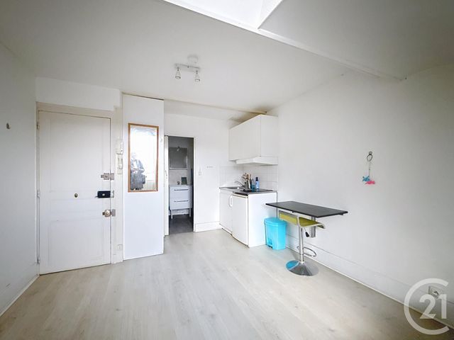Appartement F1 &agrave; vendre - 1 pi&egrave;ce - 16,32 m2 - Dijon - 21 - BOURGOGNE
