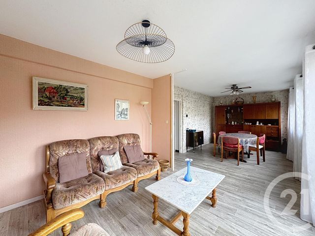 Maison &agrave; vendre - 5 pi&egrave;ces - 104,05 m2 - Dijon - 21 - BOURGOGNE