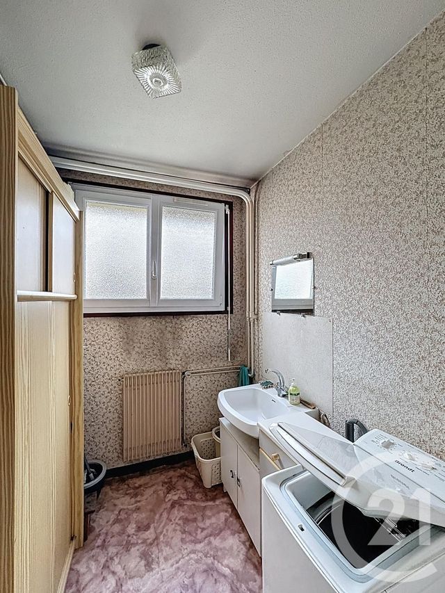 Maison &agrave; vendre - 5 pi&egrave;ces - 104,05 m2 - Dijon - 21 - BOURGOGNE