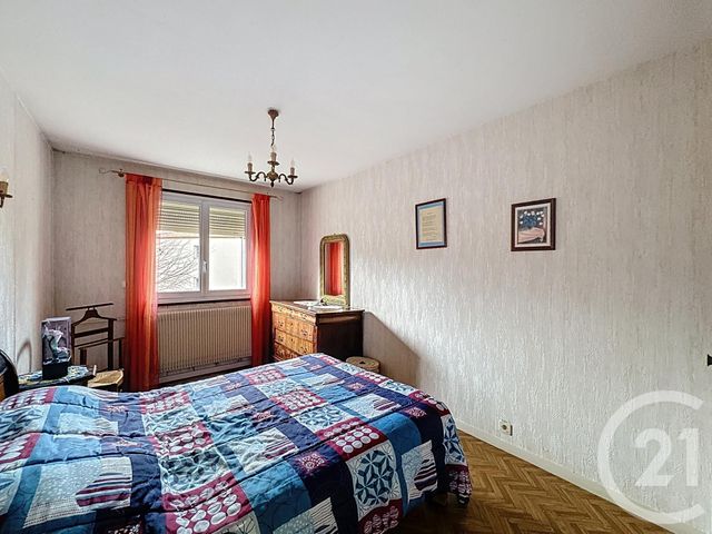 Maison &agrave; vendre - 5 pi&egrave;ces - 104,05 m2 - Dijon - 21 - BOURGOGNE