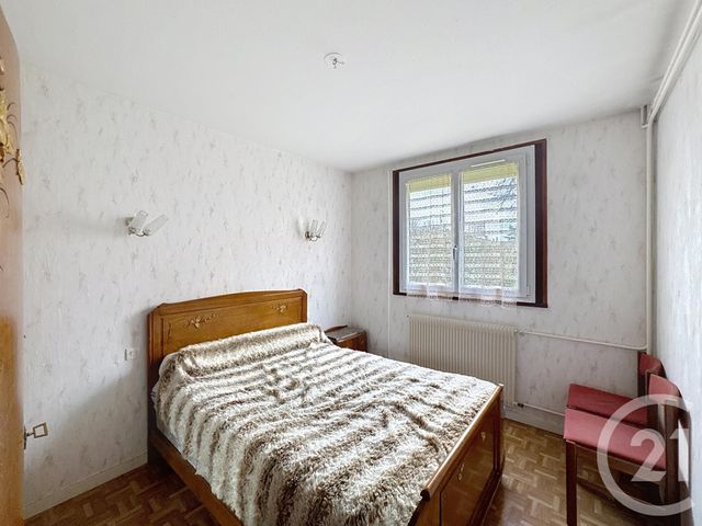 Maison &agrave; vendre - 5 pi&egrave;ces - 104,05 m2 - Dijon - 21 - BOURGOGNE