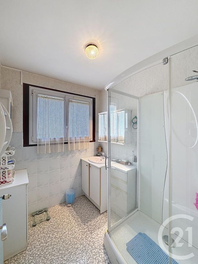 Maison &agrave; vendre - 5 pi&egrave;ces - 104,05 m2 - Dijon - 21 - BOURGOGNE