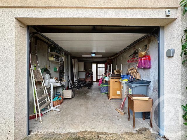 Maison &agrave; vendre - 5 pi&egrave;ces - 104,05 m2 - Dijon - 21 - BOURGOGNE