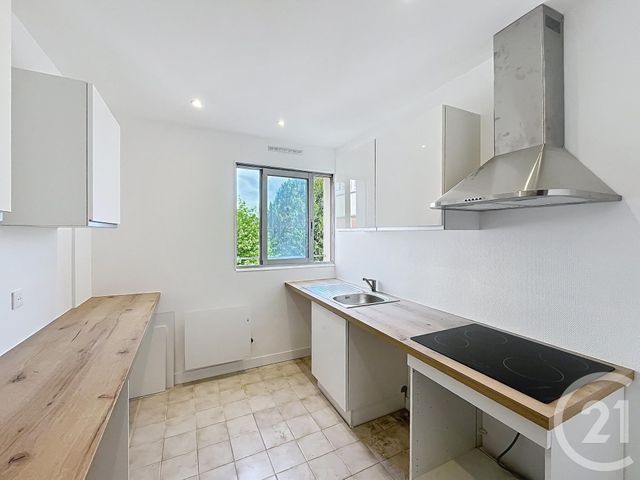 Appartement F3 &agrave; louer - 3 pi&egrave;ces - 59 m2 - Dijon - 21 - BOURGOGNE