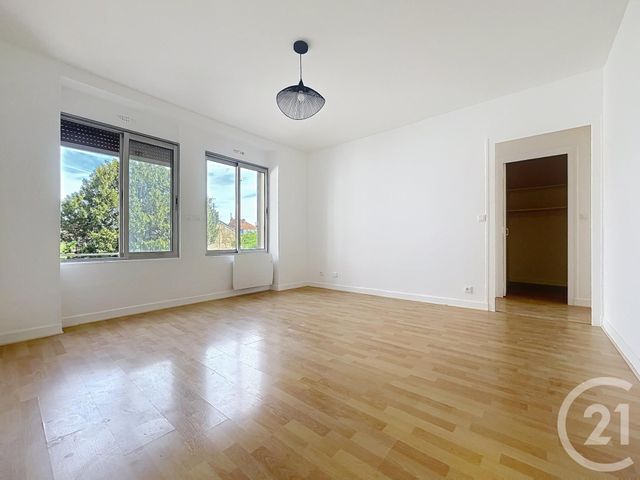 Appartement F3 &agrave; louer - 3 pi&egrave;ces - 59 m2 - Dijon - 21 - BOURGOGNE