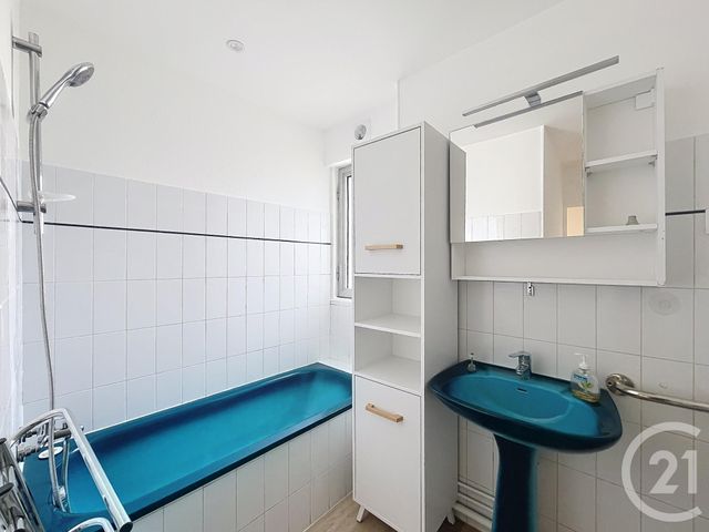 Appartement F3 &agrave; louer - 3 pi&egrave;ces - 59 m2 - Dijon - 21 - BOURGOGNE