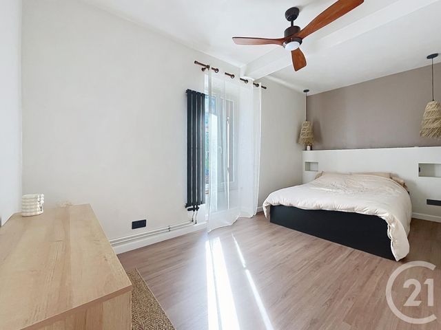 Appartement F2 &agrave; louer - 2 pi&egrave;ces - 42,71 m2 - Dijon - 21 - BOURGOGNE