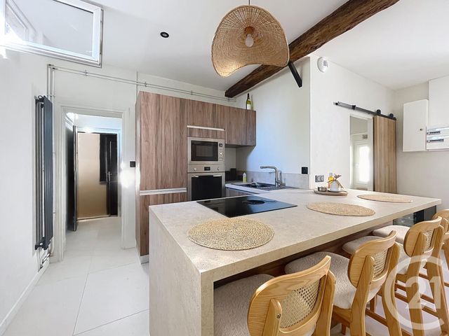 Appartement F2 &agrave; louer - 2 pi&egrave;ces - 42,71 m2 - Dijon - 21 - BOURGOGNE