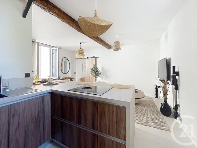 Appartement F2 &agrave; louer - 2 pi&egrave;ces - 42,71 m2 - Dijon - 21 - BOURGOGNE