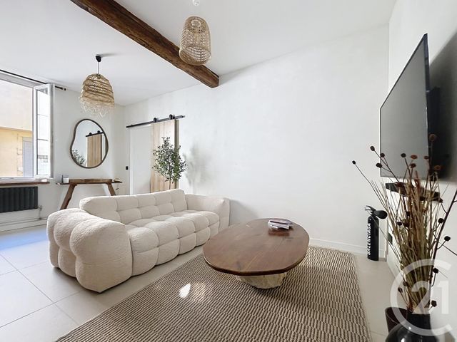 Appartement F2 à louer DIJON