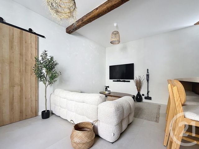 Appartement F2 &agrave; louer - 2 pi&egrave;ces - 42,71 m2 - Dijon - 21 - BOURGOGNE