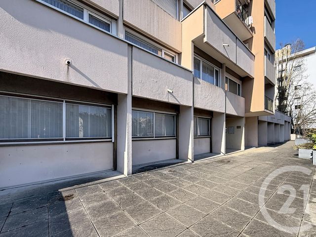 Appartement F5 &agrave; vendre - 5 pi&egrave;ces - 114,21 m2 - Dijon - 21 - BOURGOGNE