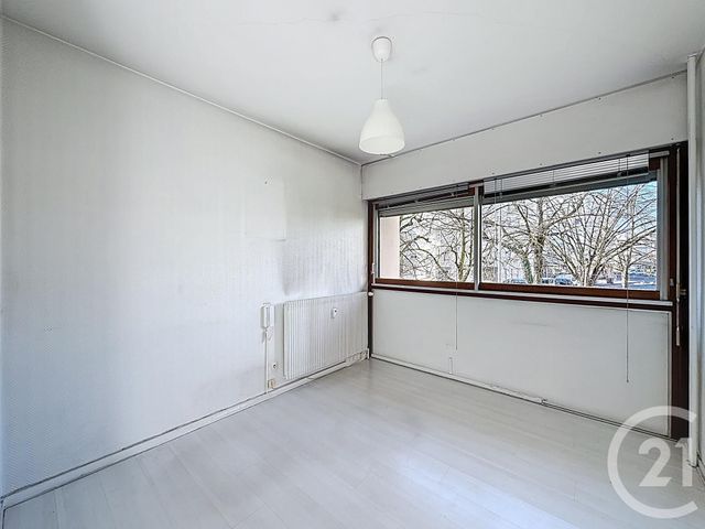 Appartement F5 &agrave; vendre - 5 pi&egrave;ces - 114,21 m2 - Dijon - 21 - BOURGOGNE