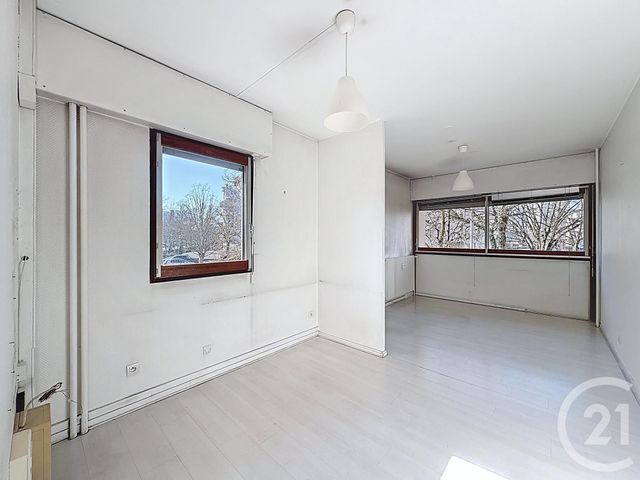 Appartement F5 &agrave; vendre - 5 pi&egrave;ces - 114,21 m2 - Dijon - 21 - BOURGOGNE