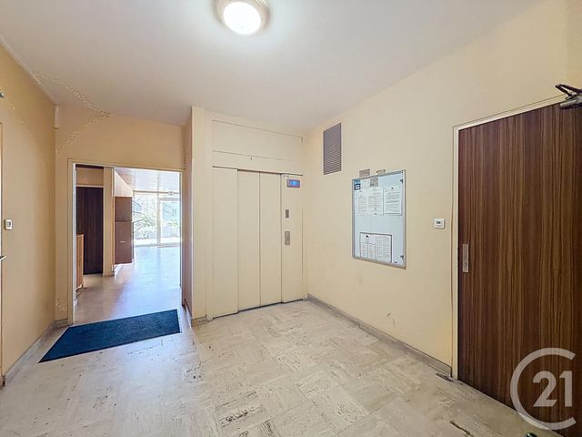 Appartement F5 &agrave; vendre - 5 pi&egrave;ces - 114,21 m2 - Dijon - 21 - BOURGOGNE