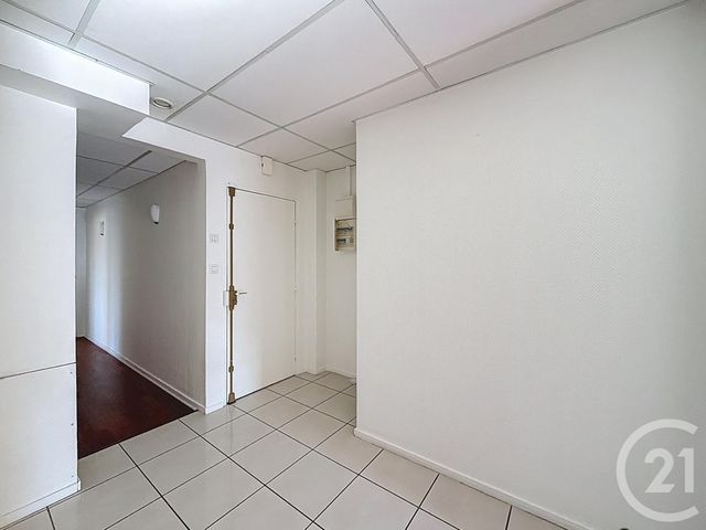 Appartement F5 &agrave; vendre - 5 pi&egrave;ces - 114,21 m2 - Dijon - 21 - BOURGOGNE