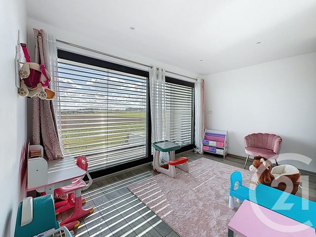 Maison &agrave; vendre - 6 pi&egrave;ces - 211 m2 - Chevigny St Sauveur - 21 - BOURGOGNE