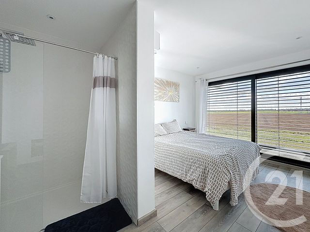 Maison &agrave; vendre - 6 pi&egrave;ces - 211 m2 - Chevigny St Sauveur - 21 - BOURGOGNE