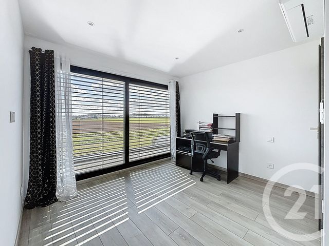 Maison &agrave; vendre - 6 pi&egrave;ces - 211 m2 - Chevigny St Sauveur - 21 - BOURGOGNE